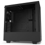 NZXT H510i Compact Mid Tower RGB Gaming Casing Black