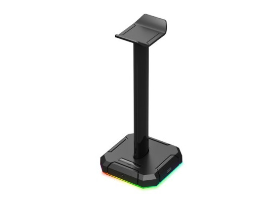 Redragon HA300 Scepter Pro RGB Backlit Gaming Headphone Stand