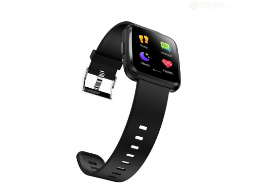 Havit H1104 1.3 inches Full-touch Screen Waterproof Smart Watch