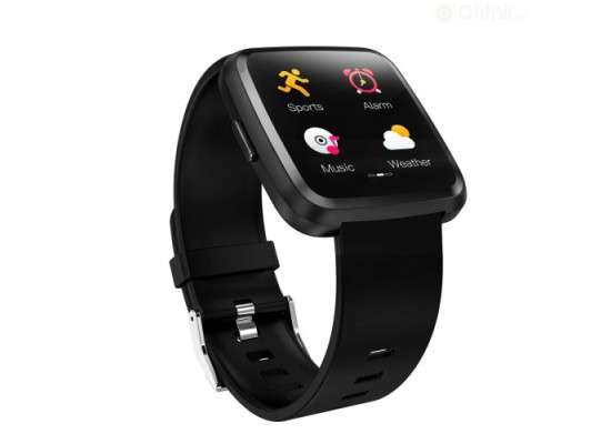 Havit H1104 1.3 inches Full-touch Screen Waterproof Smart Watch