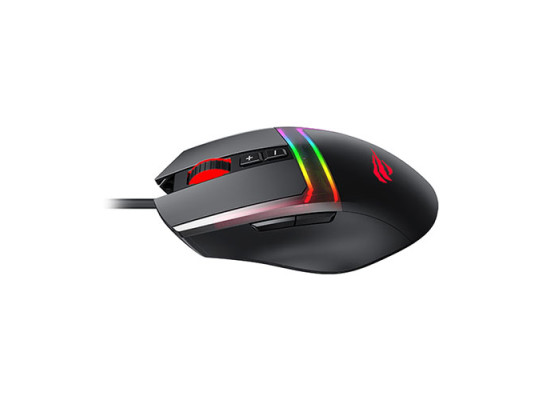 Havit RGB Backlit Programmable Gaming Mouse MS953
