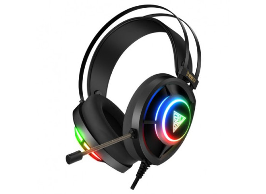 Gamdias HEBE E3 RGB Wired Gaming Headset