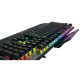 GAMDIAS HERMES P1A RGB Mechanical GAMING Keyboard