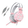 Fantech HG11 Captain 7.1 Sakura Edition Stereo Gaming Headset