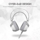 FANTECH HG11 Captain 7.1 White Space Edition Gaming Headphone