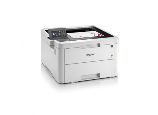 Brother HL-L3270CDW Color Wireless LED Printer
