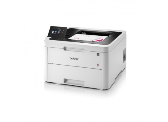 Brother HL-L3270CDW Color Wireless LED Printer
