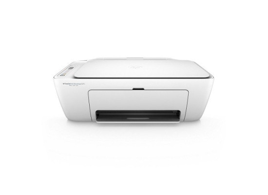 HP DeskJet Ink Advantage 2675 All-in-One Printer