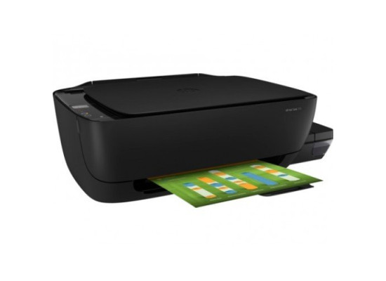 HP Ink Tank 315 Photo and Document All-in-One Printers