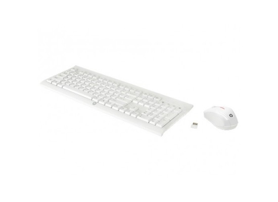 HP C2710 Combo Keyboard