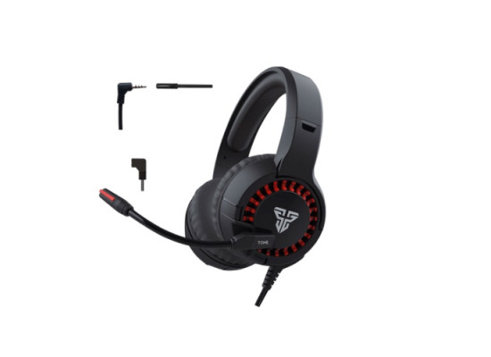 Fantech HQ52 Tone Gaming Headphone