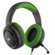 Corsair HS35 Green Stereo Gaming Headphone