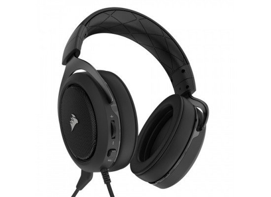 Corsair HS50 Stereo Gaming Headphone