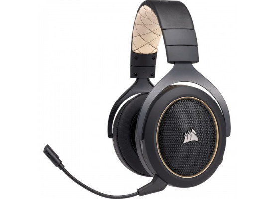 CORSAIR HEAD PHONE HS70 Wired Gaming Headset with Bluetooth (AP)