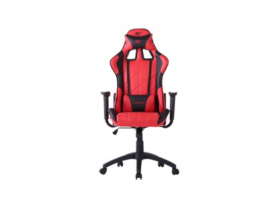 Havit GC922 Gaming Chair Red