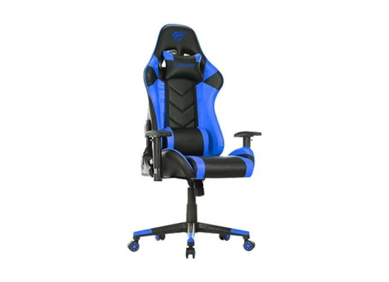 Havit HV-GC932 Gamenote Gaming Chair Blue