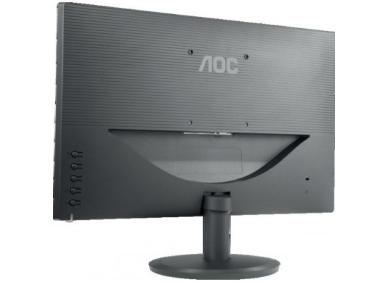 AOC I2080SW 19.5-inch IPS LED Backlit Computer Monitor