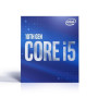 Intel 10th Gen Core i5-10400F Processor (Bundle)