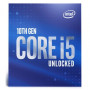 Intel 10th Gen Core i5 10600K Processor