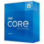 Intel Core i5 11600K 11th Gen Rocket Lake Processor