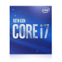 Intel Core i7 10700 10th Gen Processor Bulk