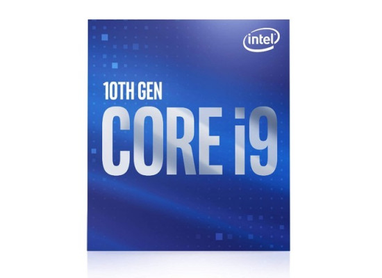 Intel 10th Gen Core i9-10900 Processor