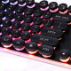 iMICE AK-700 Backlight Wired USB Gaming Keyboard