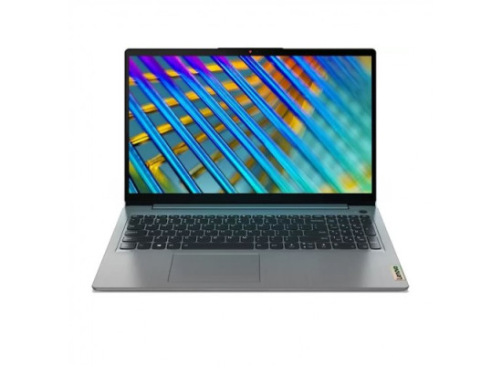 Lenovo IdeaPad 3 15ITL6 Core i3 11th Gen 15.6 Inch FHD Laptop