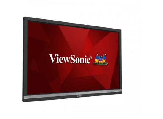 ViewSonic IFP7550 75” ViewBoard 4K Ultra HD Interactive Board