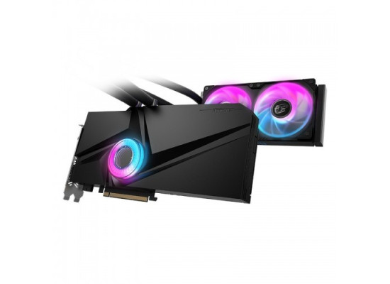 Colorful iGame GeForce RTX 3080 Neptune OC 10G-V 10GB GDDR6X Graphics Card