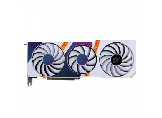 Colorful iGame GeForce RTX 3060 Ultra W OC 12G-V 12GB GDDR6 Graphics Card