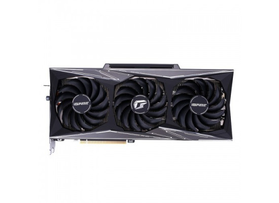 Colorful iGame GeForce RTX 3070 Vulcan OC-V 8GB Graphics Card