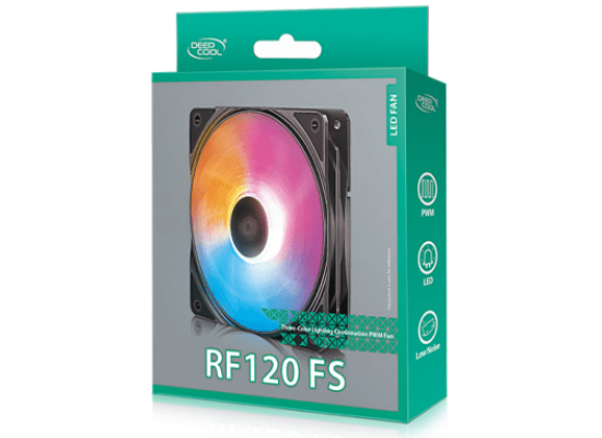 Deepcool RF 120FS Case Fan