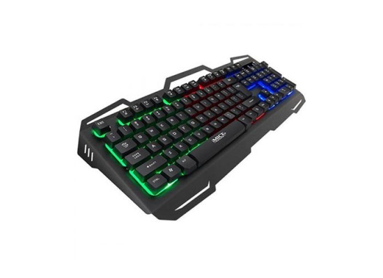 iMICE AK-400 RGB Lighting USB Gaming Keyboard