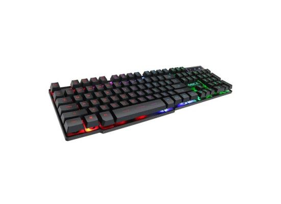 iMICE AK-600 104 Keys USB Wired Gaming Keyboard