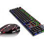iMICE KM-900 Keyboard Mouse Gaming Combo