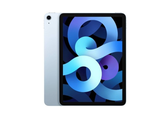 Apple iPad Air 10.9 inch MYFQ2ZP/A 4th Gen 64GB Wi-Fi Sky Blue