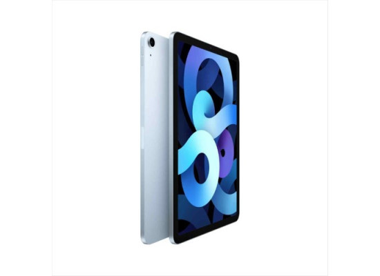 Apple iPad Air 10.9 inch MYH02ZP/A 4th Gen 64GB Wi-Fi & Cellular Sky Blue