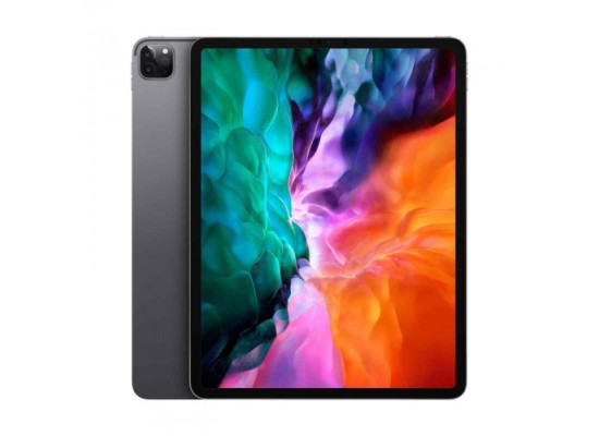 Apple iPad Pro 2020 MXF92ZP/A 12.9 Inch Wi-Fi + Cell 1TB - Space Grey