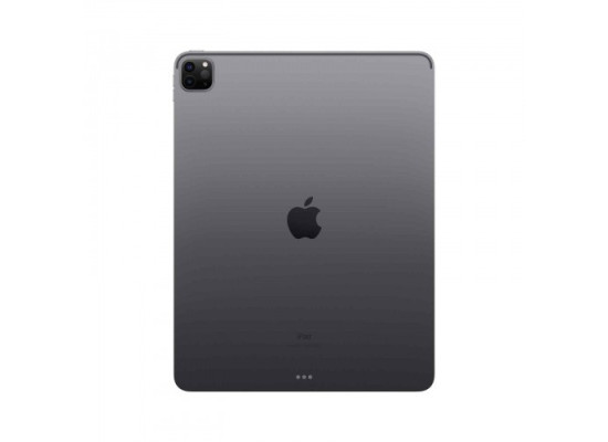 Apple iPad Pro 2020 MXF92ZP/A 12.9 Inch Wi-Fi + Cell 1TB - Space Grey