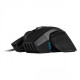 Corsair Ironclaw RGB FPS MOBA Gaming Mouse Black