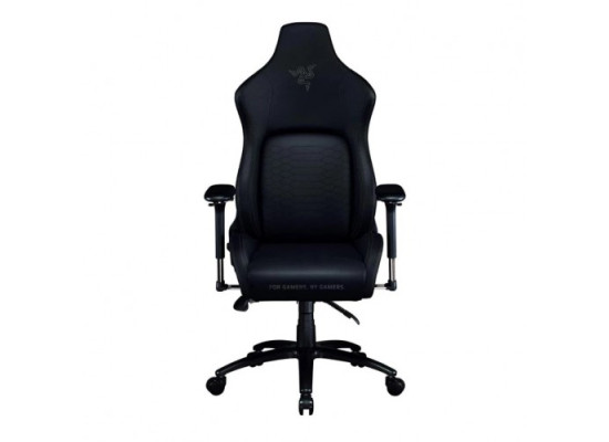 Razer Iskur Ergonomic Gaming Chair Black