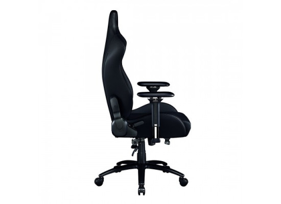Razer Iskur Ergonomic Gaming Chair Black