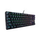 Redragon K552RGB-1 KUMARA RGB Backlit Mechanical Gaming Keyboard