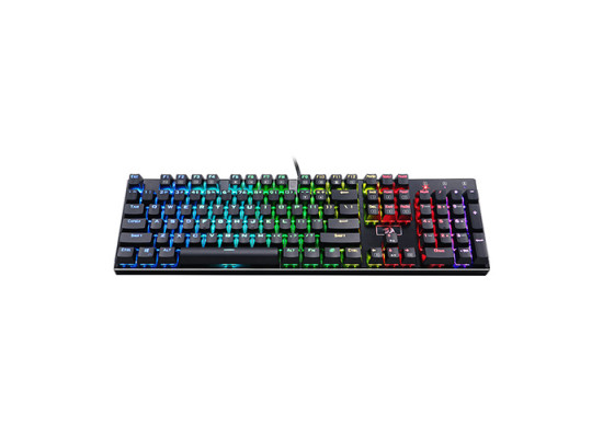Redragon K556 Devarajas RGB Mechanical Gaming Keyboard