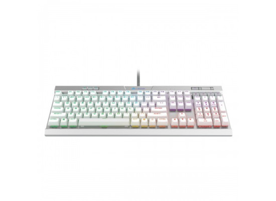 Corsair K70 RGB Mechanical Gaming Keyboard Cherry MX Speed