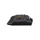 Havit KB488L Multi-Function Backlit Black Gaming Keyboard
