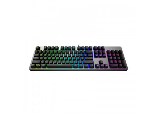 Havit KB492L Backlit Mechanical RGB Gaming Keyboard