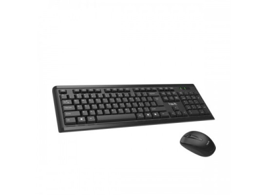 HAVIT KB653GCM Wireless Keyboard & Mouse Combo
