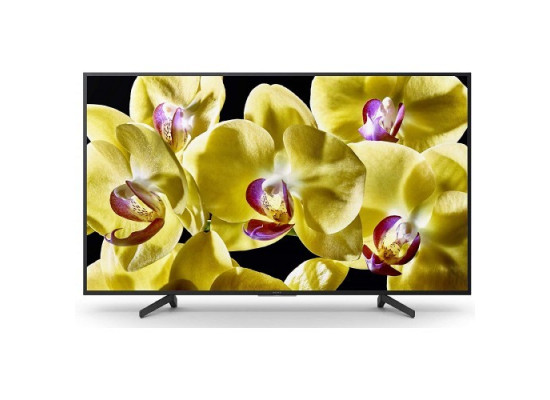 Sony KD-X8000G 75 Inch Android 4K Ultra HD SMART LED TV